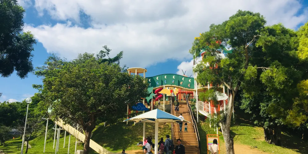 永安旅遊