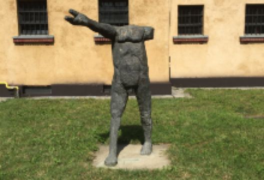 Memorial to the Victims of Communism and to the Resistance景点图片
