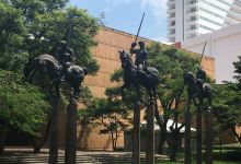 Forum Cultural Guanajuato景点图片