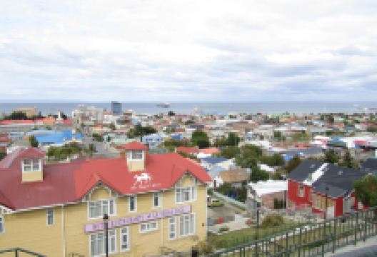 Mirador Cerro De La Cruz景点图片