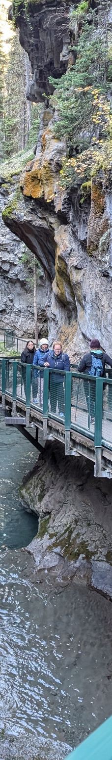 强斯顿峡谷-Improvement District No. 9