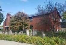 First Reformed Church Fishkill景点图片