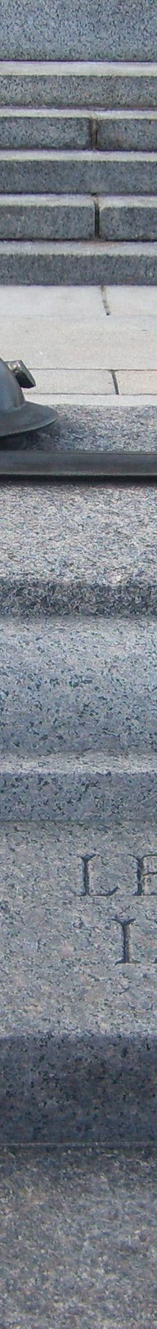 国家战争纪念碑-渥太华