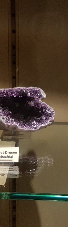 德国宝石博物馆-伊达尔-奥伯施泰因