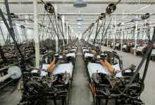 Queen Street Mill Textile Museum景点图片