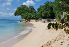 Gibbes Beach景点图片