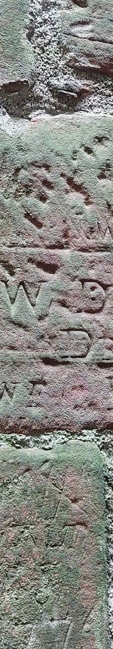 Sweetheart Abbey-邓弗里斯