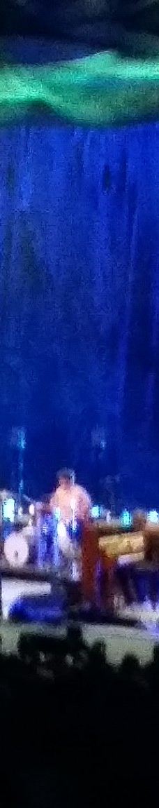 The Xfinity Center-曼斯费尔德