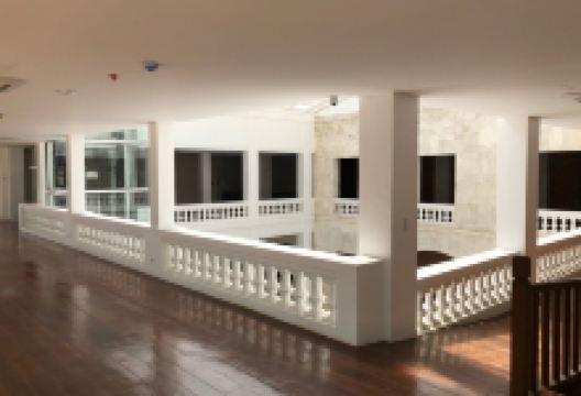 保和博物馆景点图片