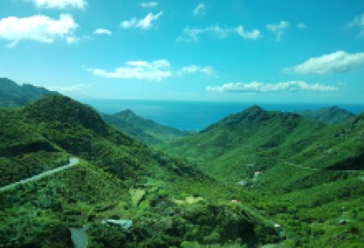 塔加纳纳景点图片