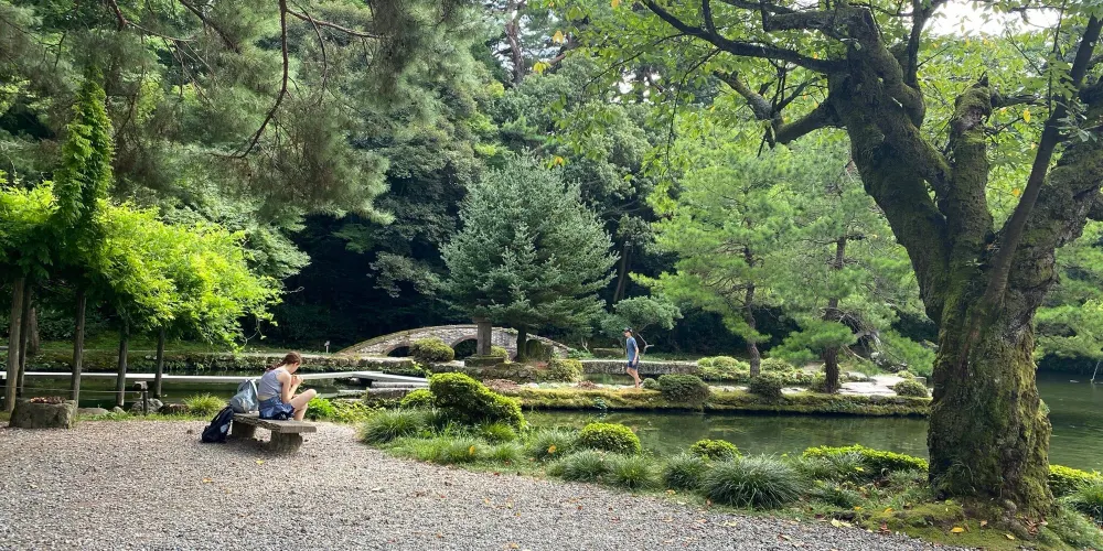 永安旅遊
