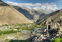 Gue Mummy.景点图片