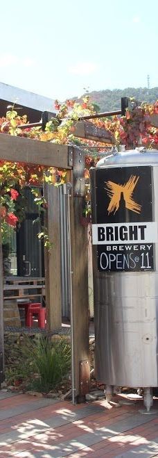 Bright Brewery-布莱特