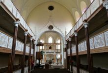 St. Petri Kirche景点图片