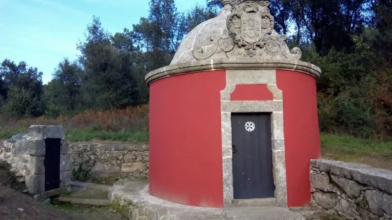 Sete Fontes