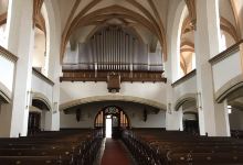 Stadtkirche St. Nikolai景点图片