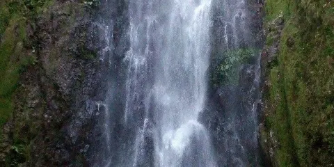 Taal Falls