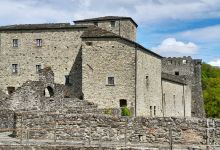 Castello di Piagnaro景点图片
