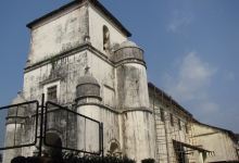 Church of Our Lady of Rosary景点图片
