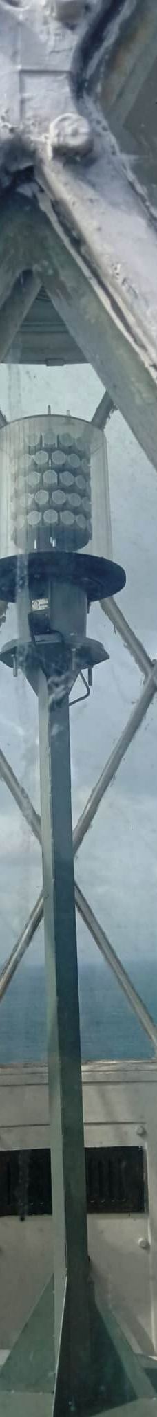 Barberyn Island Lighthouse-贝鲁沃勒