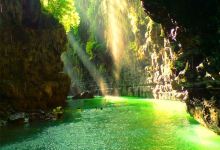 Green Canyon景点图片