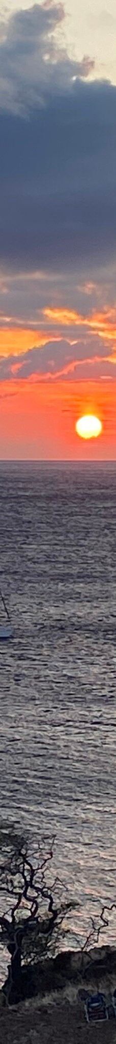 Papawai Scenic Lookout-茂宜县