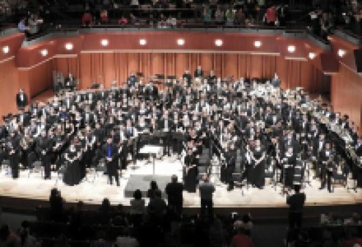 University of Georgia Performing Arts Center景点图片