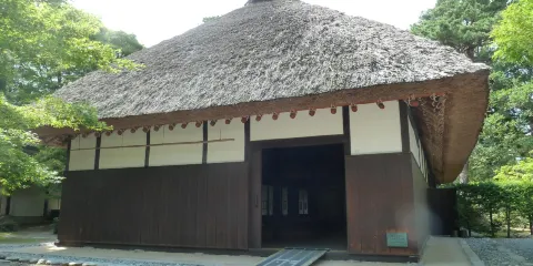 安曇野高橋節郎記念美術館