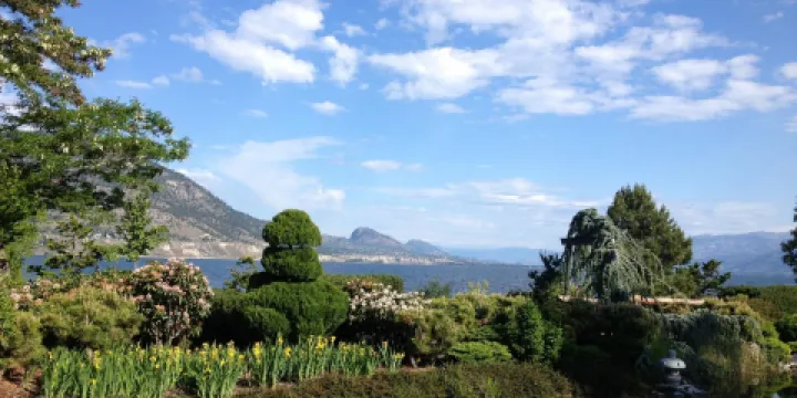 Ikeda Japanese Garden