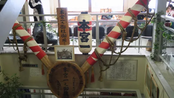 白樺高原美術館