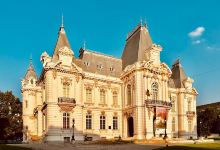 Craiova Art Museum景点图片