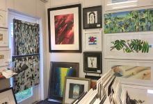 Ashleigh Manley Studio Gallery景点图片
