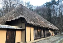 みちのく民俗村景点图片