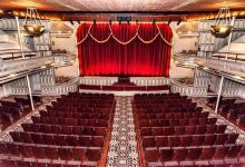 Grand Opera House of the South景点图片