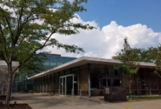 Bartholomew County Library景点图片