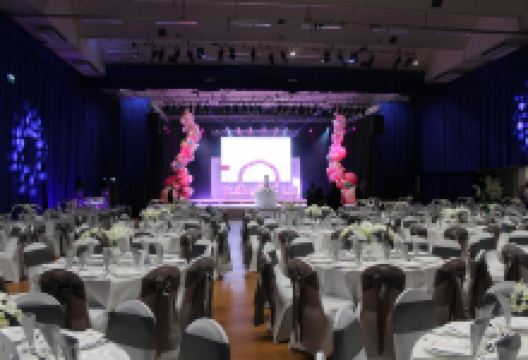 The Cresset景点图片