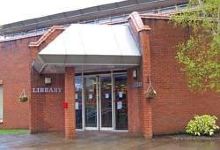 Omagh Library景点图片
