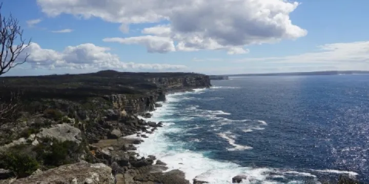 Cape St George Lighthouse