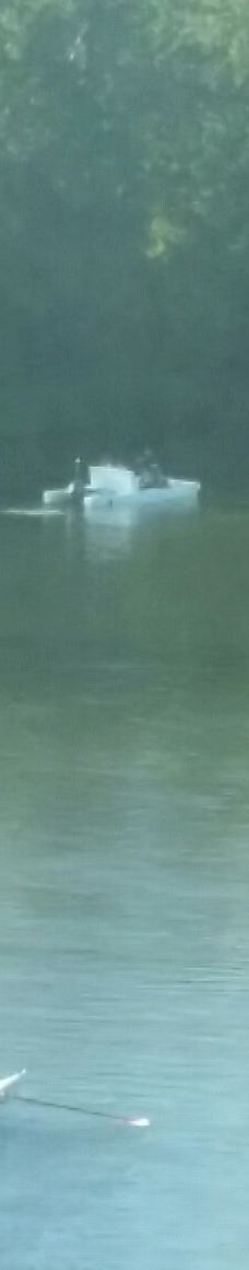 Riverfront Commemorative Park-科瓦利斯