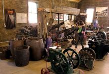 Nederland Mining Museum景点图片