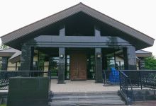 中川一郎記念館景点图片