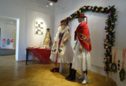 Museum of Kromeriz景点图片