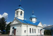 Church of Michael the Archangel景点图片