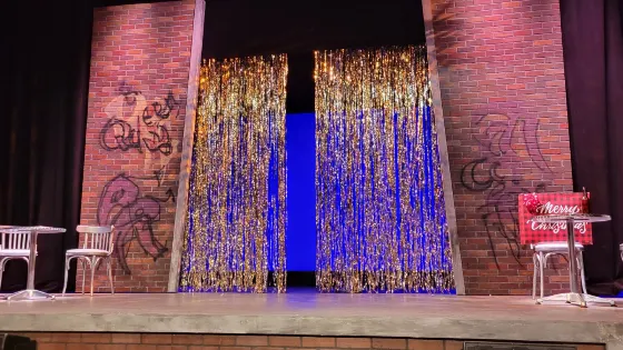 Redhouse Arts Center