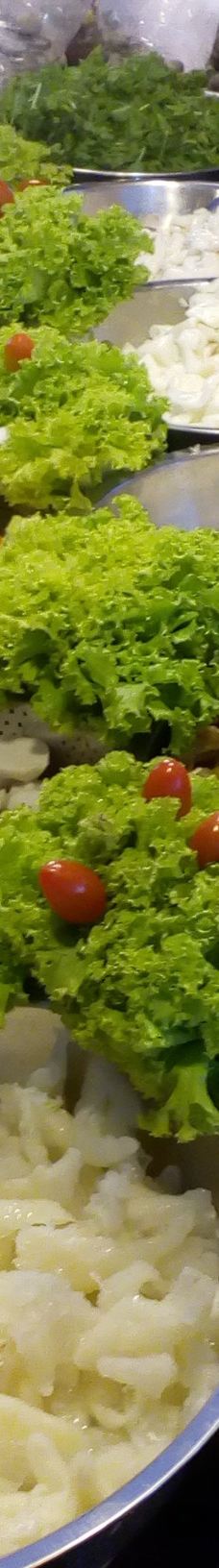 Chan Chala Night Market-董里