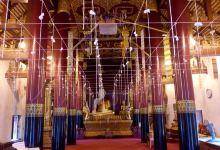 Wat Hua Khuang景点图片