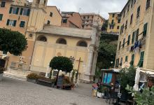 Santuario di Nostra Signora delle Grazie景点图片