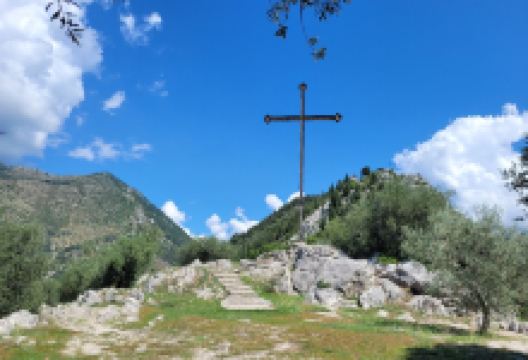 Castello di Sora景点图片