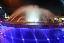 Plaza de las Garzas景点图片