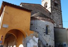 Chiesa di San Michele Arcangelo景点图片